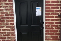 PROVIA SIDE ENTRY DOOR