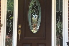 PROVIA FRONT ENTRY WITH SIDELITES