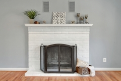 FIREPLACE LIVING-ROOM