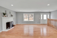 LIVING- ROOM